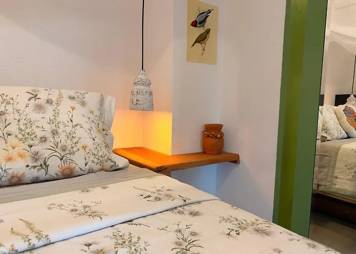 Locanda Ariramba Santa Cruz Cabrália